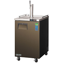 Everest ECF1 24" Nitro Cold Brew Coffee Dispenser