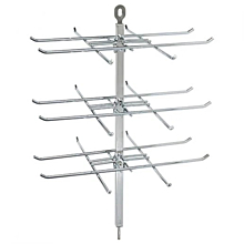 Winco EDM-2PR Pretzel Rack for EDM-2