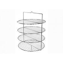 Winco EDM-P58 Pizza Rack for EDM-2