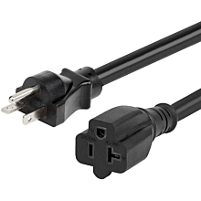 Winco EGD-MP19 Spectrum Optional Power Cord for EGD-16M
