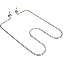 Prepline EHE-120500A Electrical Heating Element for two well and three well steam table, 120v,500w