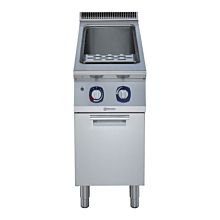 Electrolux 391201 Natural Gas Pasta Cooker - 10.5 Gallons