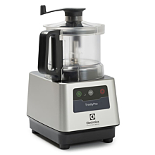 Electrolux 600991 TrinityPro 2.7 Qt. Single Speed Cutter Mixer
