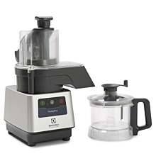 Electrolux 602156 TrinityPro 2.7 Qt. Single Speed Vegetable Slicer/Cutter Mixer