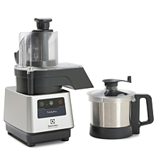 Electrolux 602161 TrinityPro 3.8 Qt. Single Speed Combined Vegetable Slicer/Cutter Mixer