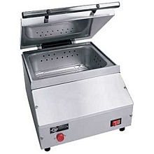 EmberGlo ES5PB18 - Steamer, Electric, counter model