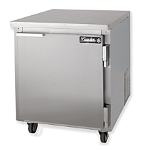 Leader ESLB27 27" Undercounter Worktop Refrigerator, Low Boy