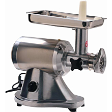 Eurodib HM-12N Meat Grinder, Countertop, #12 Head, 750 Watt Electric