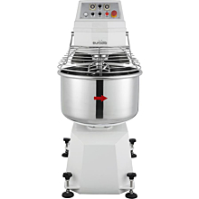 Eurodib LR GM25B Commercial Mixer, 84.5 Quart, Spiral