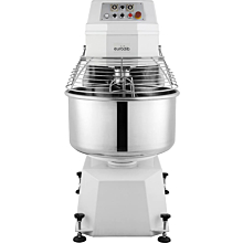Eurodib LR GM50B Commercial Mixer, 137 Quart, Spiral