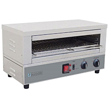 Eurodib TR02510 2,400 Watt Electric Cheesemelter, Countertop, Quartz