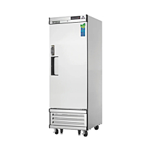 Everest Refrigeration EBWF1-LAB 29-1/4" One Solid Door Laboratory Freezer, 3 Cu. Ft.