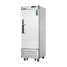 Everest Refrigeration EBWR1-LAB 29-1/4" One Solid Door Laboratory Refrigerator, 23 Cu. Ft.