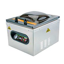 Winco EVPM-12 Spectrum Commercial Electric Chamber Vacuum Packing Machine