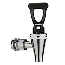 Winco FAUCET-JD Replacement Plastic Faucet for 903A/B & 905A/B