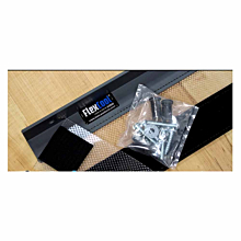 Himi Flexcool FC6200 49" Replacement Velcro Vinyl Curtain Header