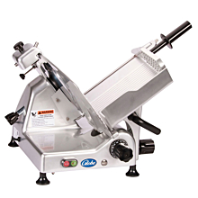 Globe G12 12" Blade Manual Gravity Feed Slicer