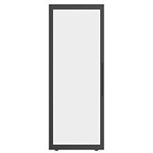 Coldline Right Hand Sliding Glass Door for G40S-B, 18" x 51"