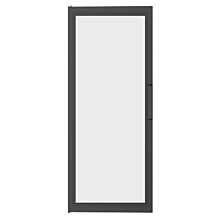 Coldline Left Hinged Glass Door for G48-B