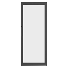 Coldline Right Hinged Glass Door for G48-B