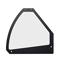 Gelato Side Glass for GIC Series