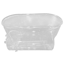 Coldline Bowl for Granita-N Series Slush Machine