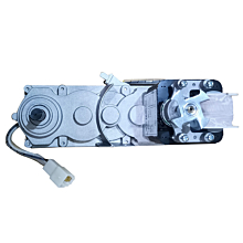 Coldline Gear Box for Granita-N Series Slush Machine