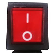Coldline Power Switch / Refrigeration System Switch for Granita-N Series Slush Machine