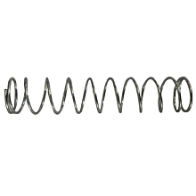 Coldline Tap Spring for Granita-N Series Slush Machine
