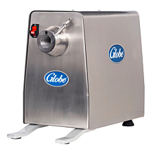 Globe GPD-H 9" Power Drive Unit with #12 Attachment Hub - 700 RPM
