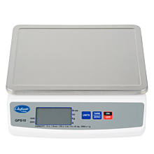 Globe GPS10 10 lb. Digital Portion Control Scale