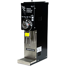 Grindmaster 890T Coffee Grinder w/ (1) 5 lb Hopper, Adjustable Grind Settings, 115v
