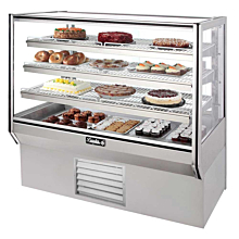 Leader HBK36 36" Bakery Display Case