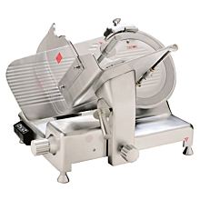 14" meat slicer