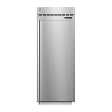 Hoshizaki RN1A-FS 35" Roll-In Steelheart Series Refrigerator with 1 Full-Height Solid Right Hinged Door & Lock - 38 Cu. Ft.