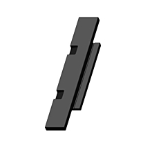 Hoshizaki HS-2032 4" ABS Top Kit