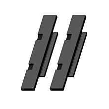 Hoshizaki HS-2036 (2) 4" ABS Top Kit