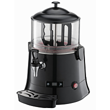 Coldline CHOCO5 16" 1.3 Gallon (5 Liter) Hot Beverage / Hot Topping Dispenser