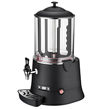 Coldline CHOCO10 2.6 Gallon (10 Liter) Hot Beverage / Hot Topping Dispenser