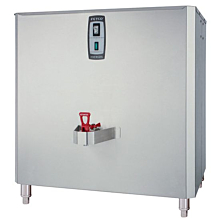 Fetco HWB-25 28" 25 Gallon Hot Water Dispenser