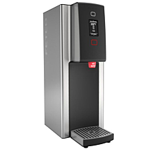 Fetco HWD-2105TOD 9" 5-Gallon Hot Water Dispenser with Temperature on Demand