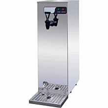 Prepline HWD-10L-M 2.6 Gallon Hot Water Dispenser - 110V (BRAND NEW IN BOX OVERSTOCK)