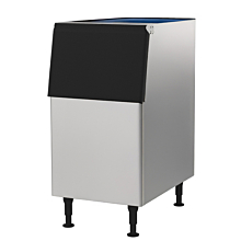 Coldline BIN-Y350 23" 275 lb. Ice Storage Bin - BIN ONLY