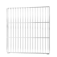 Imperial 0115 Wire Rack, 26" x 27", IHR