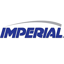 Imperial ISAS-24 24" Stainless Steel Stand for ISAE-24 & ISCE-24