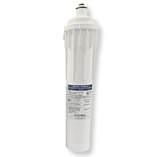 Ice-O-Matic IOMQ-XL Water Filter Replacement Cartridge for IFQ1-XL & IFQ2-XL