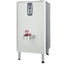 Fetco IP44-HWB-10 16" 10-Gallong Ingress Protected Maritime Hot Water Dispenser