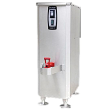 Fetco IP44-HWB-5 10" 5-Gallong Ingress Protected Maritime Hot Water Dispenser