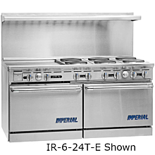  8 Round Element & 24