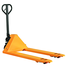 HiLo JACK-4S Standard Pallet Jack - 4400 lb Capacity